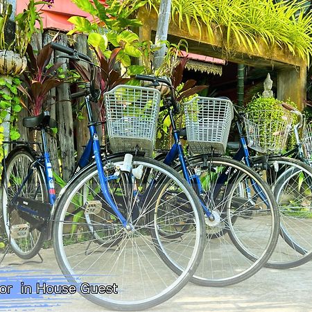 Golden Butterfly Villa Siem Reap Ngoại thất bức ảnh