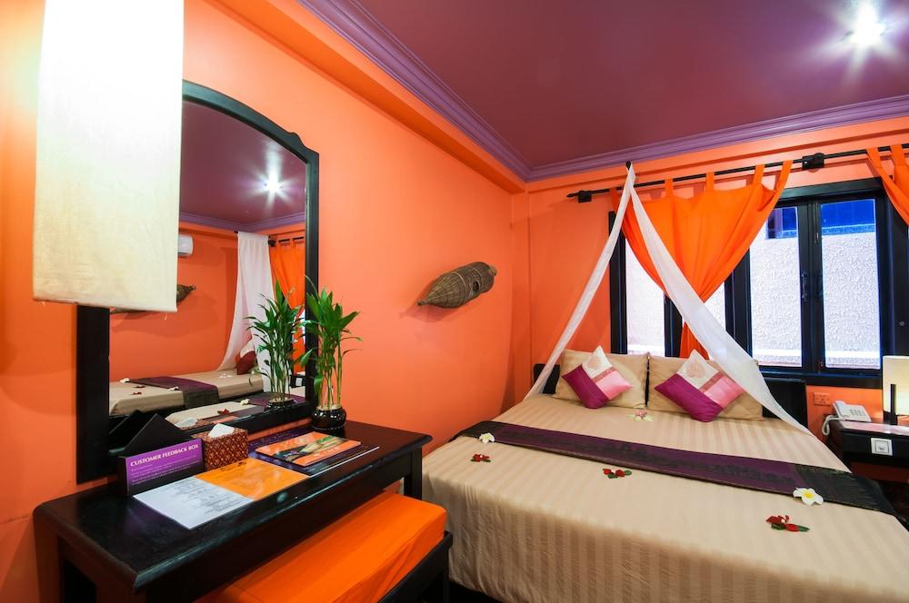 Golden Butterfly Villa Siem Reap Ngoại thất bức ảnh