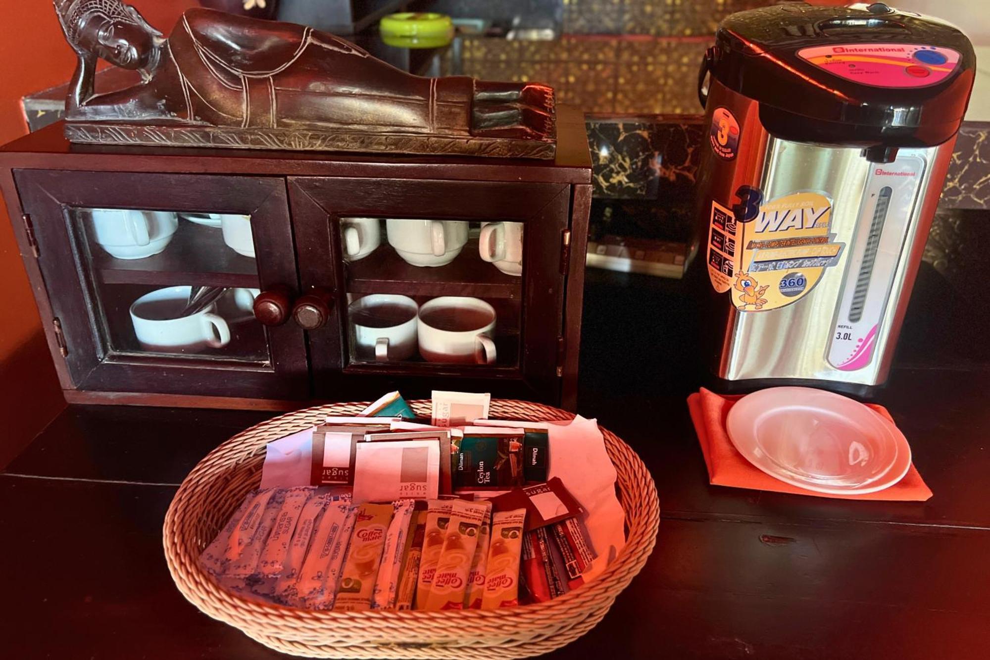 Golden Butterfly Villa Siem Reap Ngoại thất bức ảnh