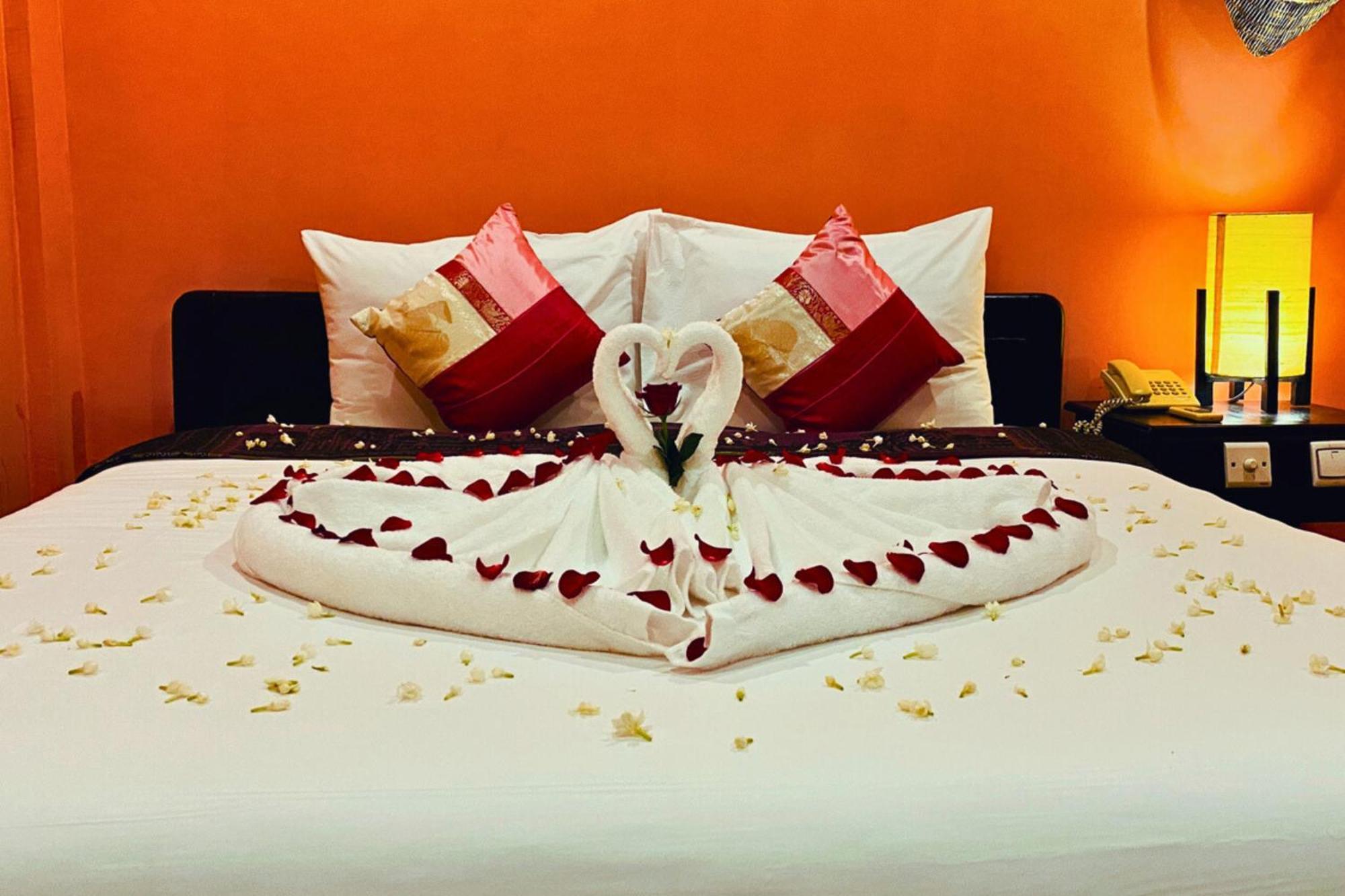 Golden Butterfly Villa Siem Reap Ngoại thất bức ảnh