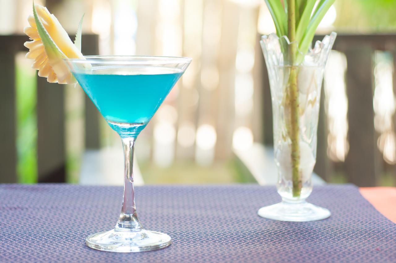 Golden Butterfly Villa Siem Reap Ngoại thất bức ảnh