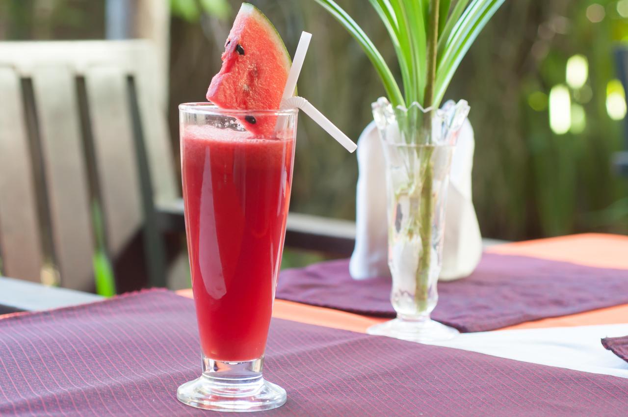 Golden Butterfly Villa Siem Reap Ngoại thất bức ảnh